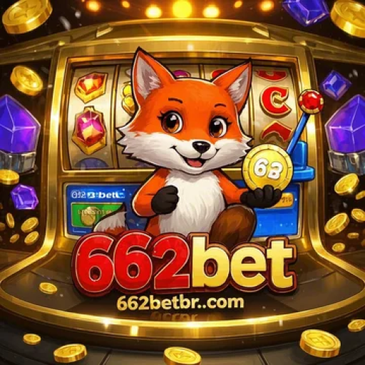 Explorando a Categoria 'Jogos' na 662bet: Uma Nova Era nos Cassinos Online