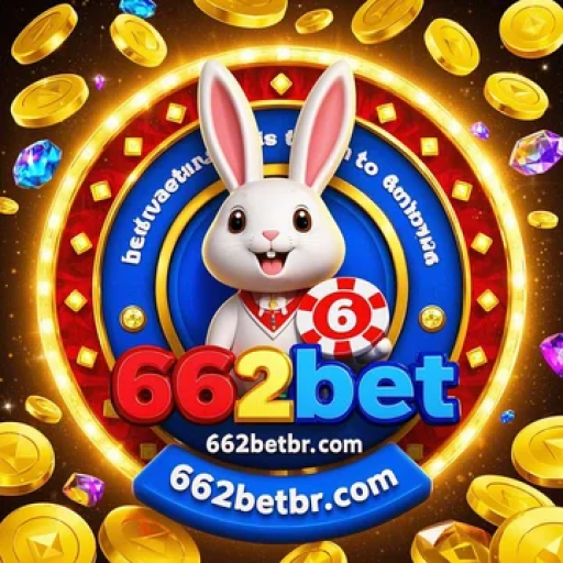 Descubra a Categoria de Apostas no 662bet: Uma Experiência de Jogo Inigualável