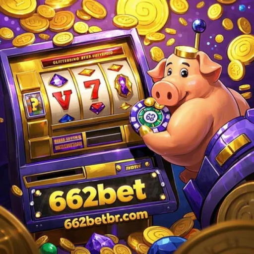 Apostas Personalizadas: A Nova Fronteira das Apostas Online no 662bet
